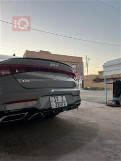 کیا K5